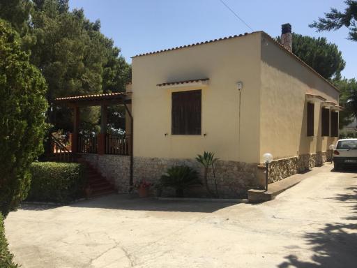 Casa Caronia - Housity