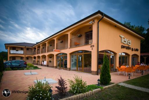 Penzion Tara - Housity