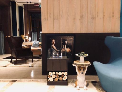 Park Hotel - Housity