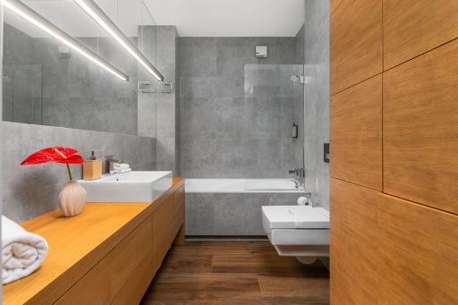 Palm Aparts Warsaw - Housity