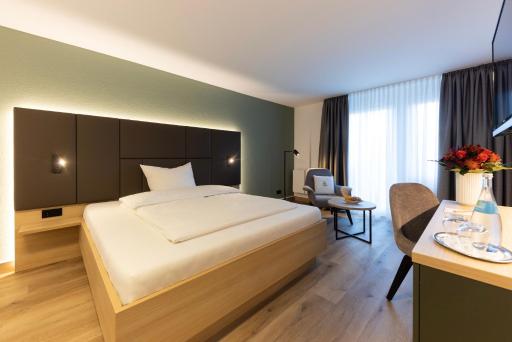 Hotel Domizil - Housity