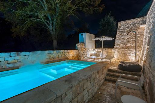 TRULOCO NUZZI - LUXURY DOMUS - Housity