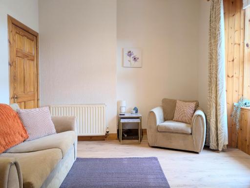 Kintyre apartment - Housity