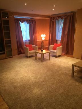 Apartment Gogolevskaya - Housity