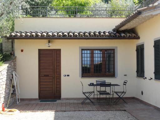 Alle Porte di Assisi - Housity