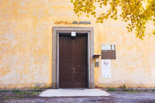 OstellOlinda - Housity