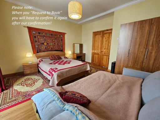 Goyo Apartment - Baga Toiruu, Ulaanbaatar - Housity