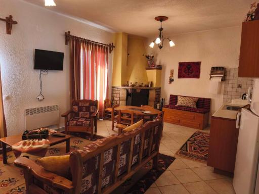 Traditional house - Housity