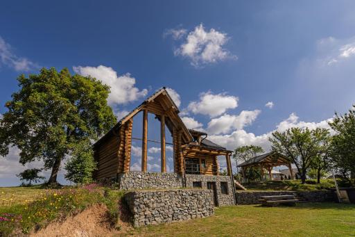 Poeme Chalet - Housity