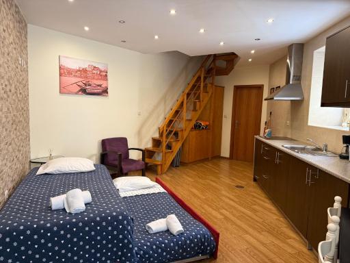 APT2 - Oporto2All - Housity