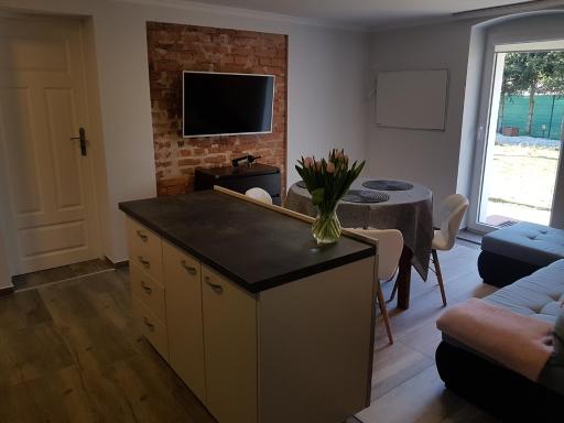 IZERSKA ZATOKA - Housity