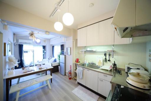 Maison Etoile 706 / Vacation STAY 7561 - Housity