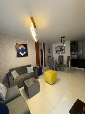 Cozy apartment in Licey al Medio - Housity