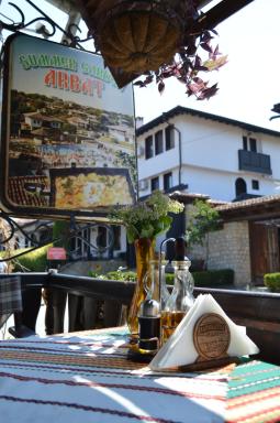 Arbat Guest Rooms - Housity