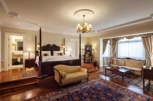 Beijing Hotel NUO Forbidden City - Housity