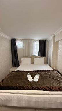 New Hotel Harbiye - Housity