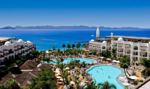 Princesa Yaiza Suite Hotel Resort - Housity