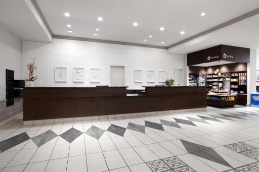 Hilton Garden Inn Chicago Downtown/Magnificent Mile - Housity