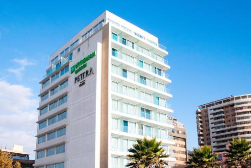 Wyndham Garden Antofagasta Pettra - Housity