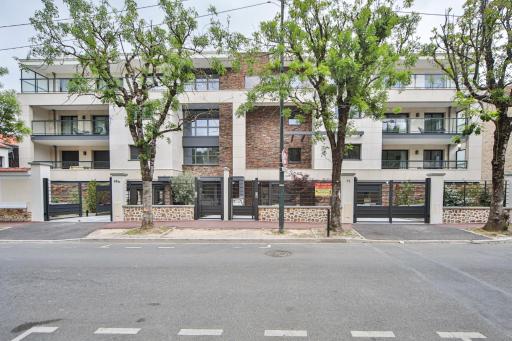Blue Nights Appartements 71 - Housity
