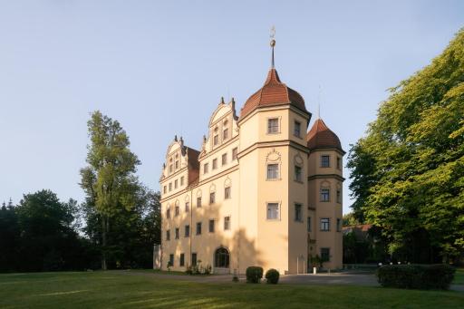 Schloßhotel Althörnitz - Housity