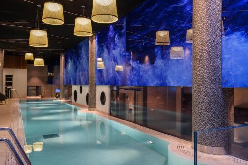 Port Tower by Isrotel Design - Housity