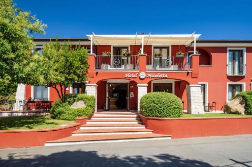 Hotel Nicoletta - Housity