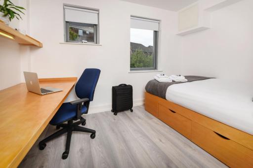 Dromroe Village University of Limerick - Housity