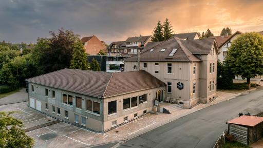 StrandBerg's B&B Oma Ida - Housity