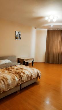 Запорізька 19. City Rooms - Housity