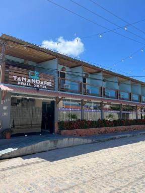 Tamandaré Praia Hotel - Housity