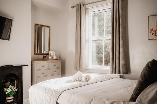 The Railway - Housity