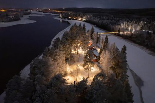 Aino Private Island Hotel - Adults Only - Housity