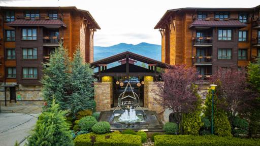 Maxi Park Hotel & Spa - Hizvo