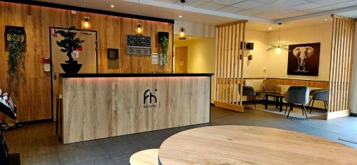 Fasthotel Dunkerque - Housity