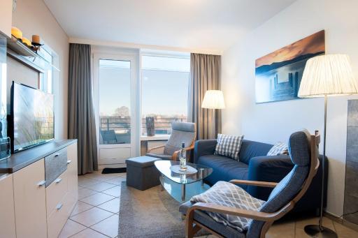 Ferienwohnanlage Leuchtturmweg Küstenzeit - Housity