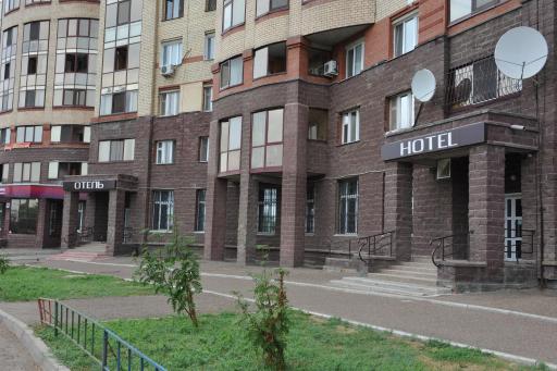 Maliy Hotel on Chernikovskaya - Housity