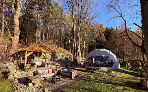 ForRest Glamp MiMo - Housity