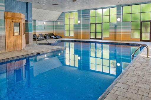 Stratford Manor Hotel - Housity