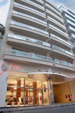 Icaro Suites - Housity