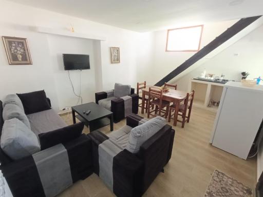 T3 duplex Annaba Kouba Baie des Corailleurs - Housity