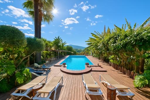 Hotel Altea Paradise 1917 - Adults Only - Housity