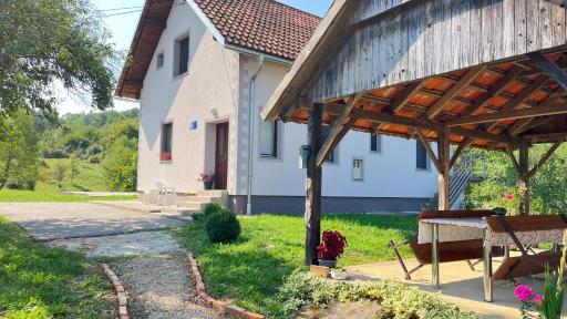 Apartman San - Hizvo