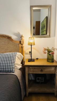 Apartamentos Alcazar de Baeza - Housity