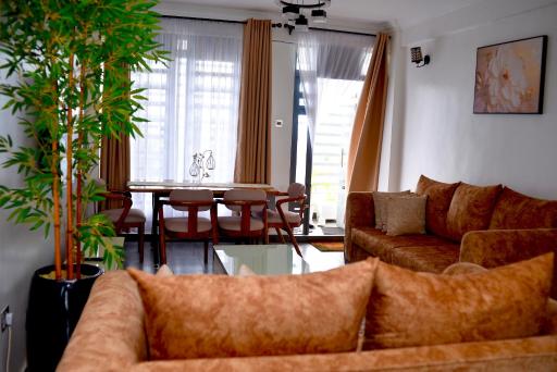 Bomani -4 Nati Apartment - Housity