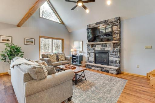 Albrightsville Escape with Game Room and Deck! - Housity