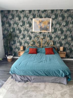 L\'Ecrin Angevin - Housity