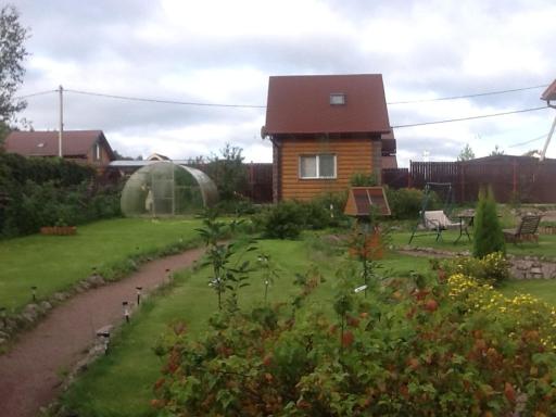 Holiday home Priozerie - Housity