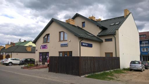 Suwałki Centrum Apartament - Housity