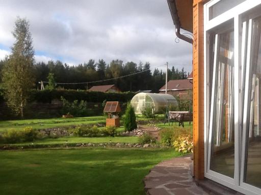 Holiday home Priozerie - Housity